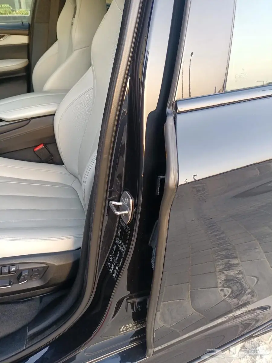 BMW X5 M Power individual 44