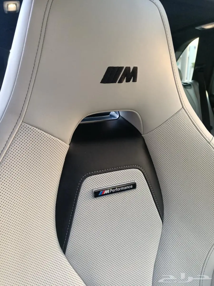 BMW X5 M Power individual 45