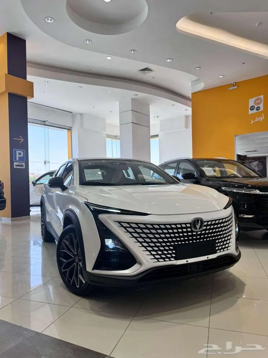 شانجان يوني تي ايليت موديل 2026 1