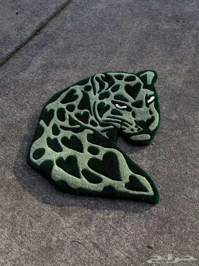 سجاد وديكور باشكال مميزة في جدة 3