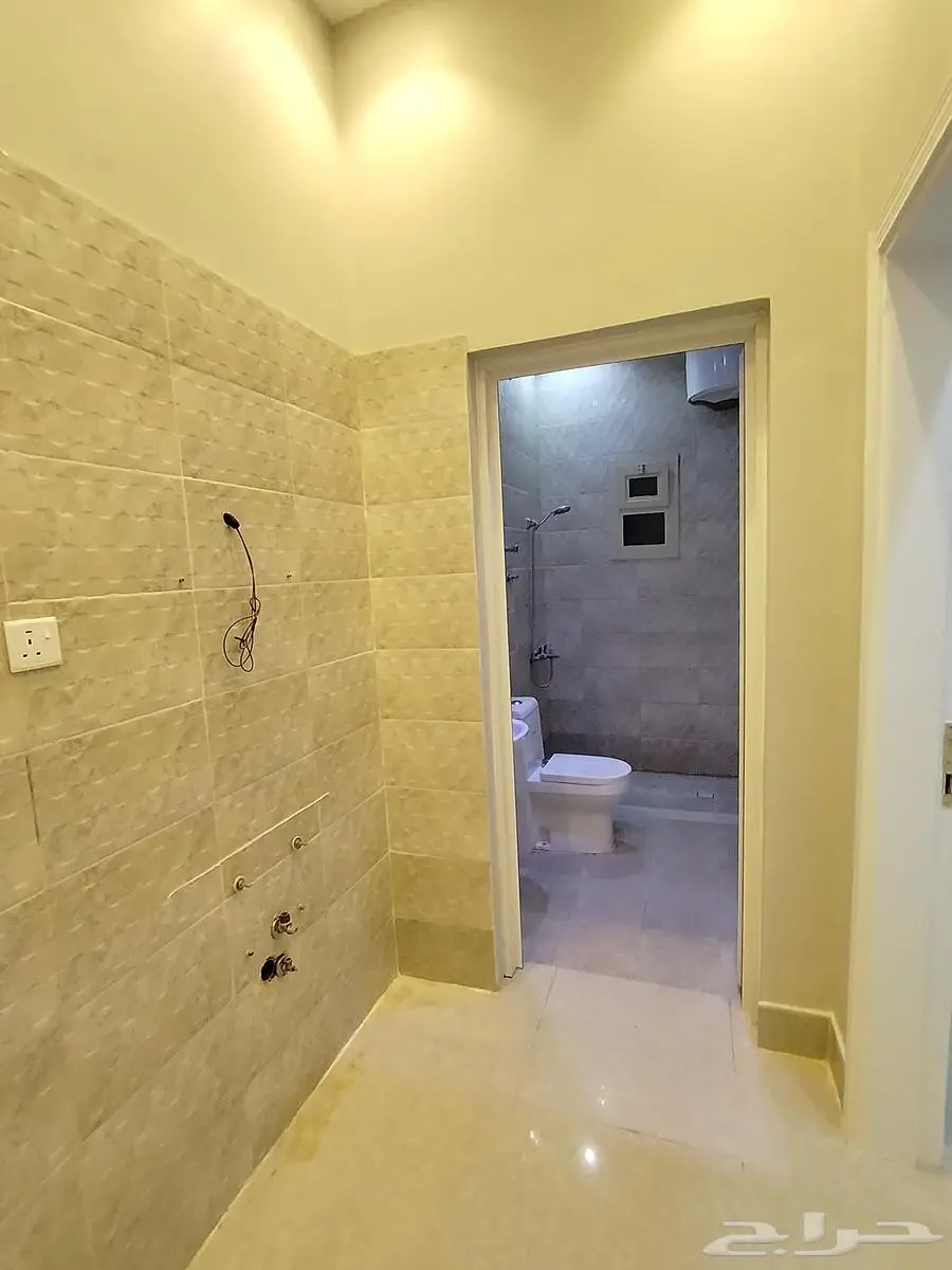 شقة عوائل للايجار في حي العارض 3