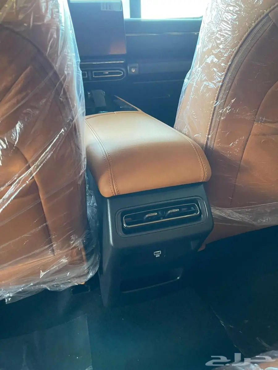 هافال H7 2026 موجود استلام فورى 4