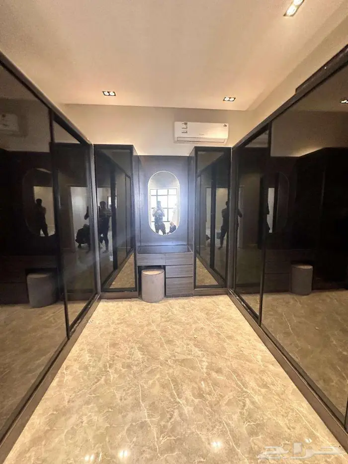 تفصيل خزائن ملابس دواليب ملابس تفصيل غرف نوم حديثه 2