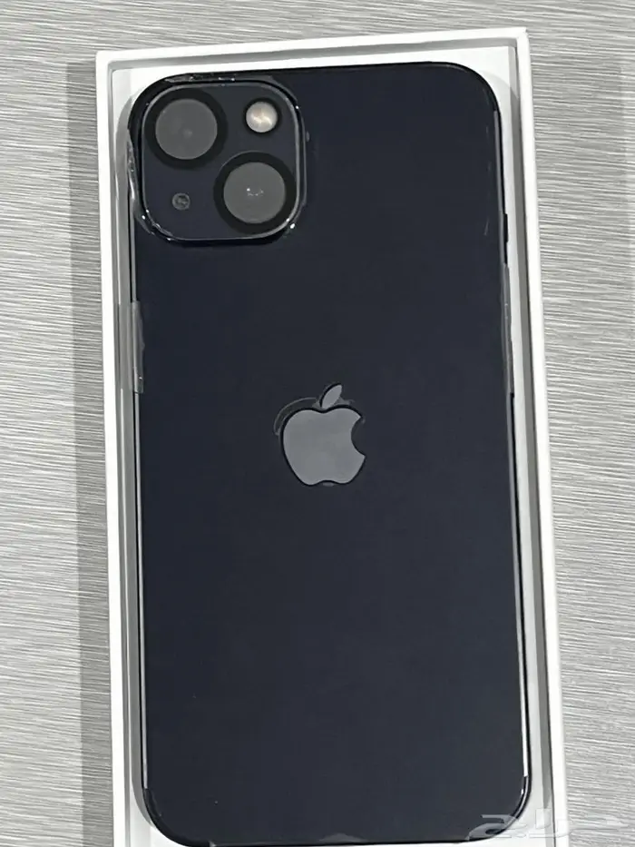 iPhone 13 للبيع   استخدام نظيف 2
