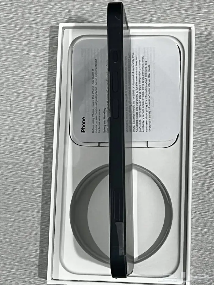 iPhone 13 للبيع   استخدام نظيف 3