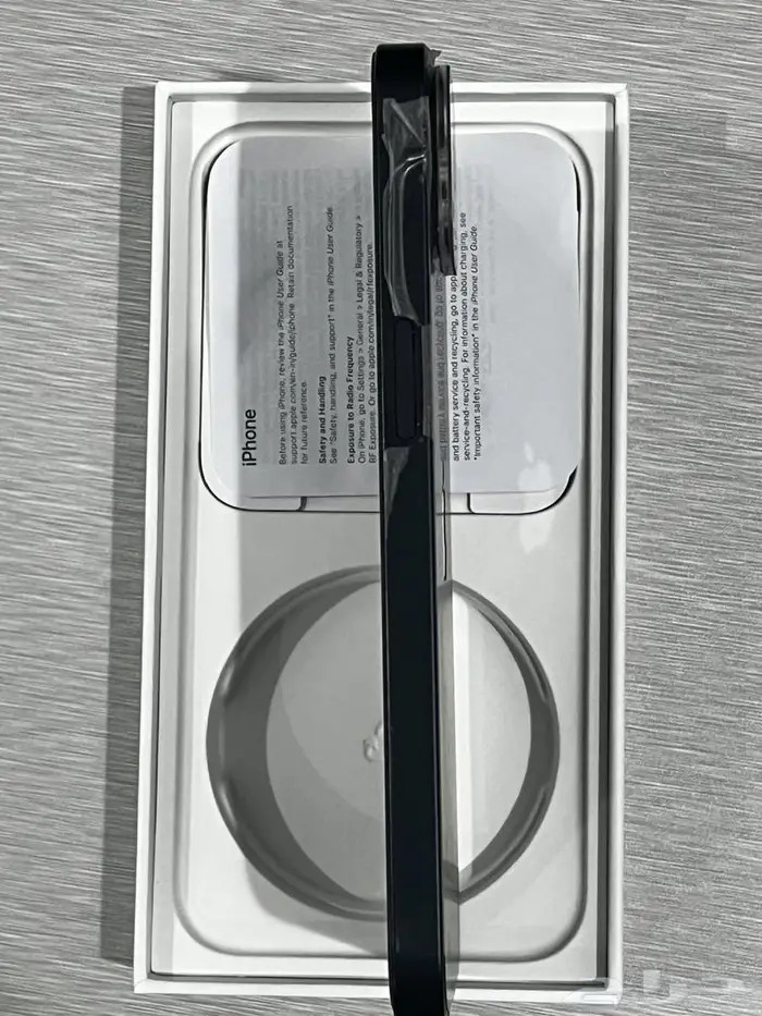 iPhone 13 للبيع   استخدام نظيف 4