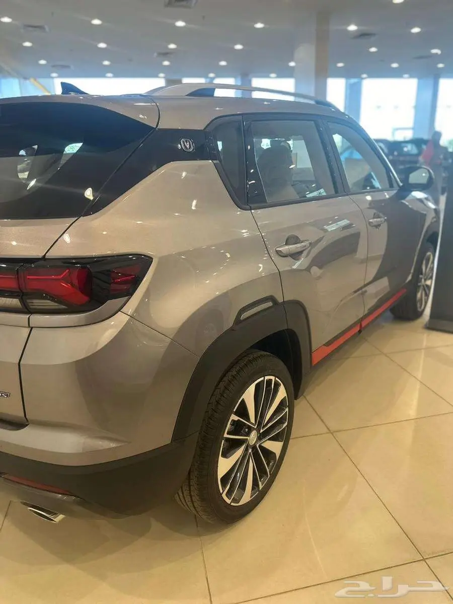 شانجان cs 35 ليمتد 7