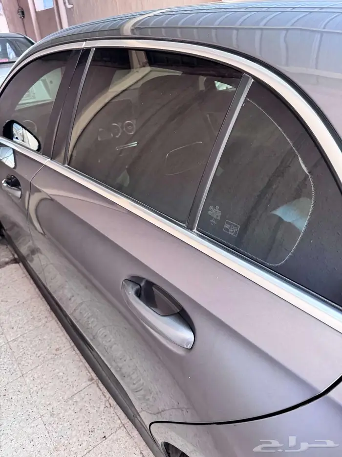 مرسيدس A250 2019 نظيفة جدا ممشى 38 ألف فقط 31