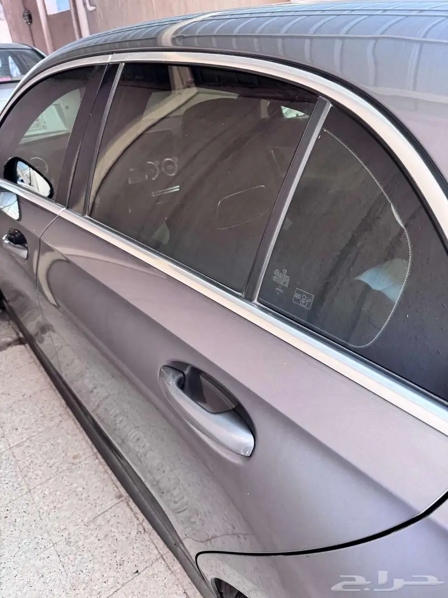 مرسيدس A250 2019 نظيفة جدا ممشى 38 ألف فقط 31
