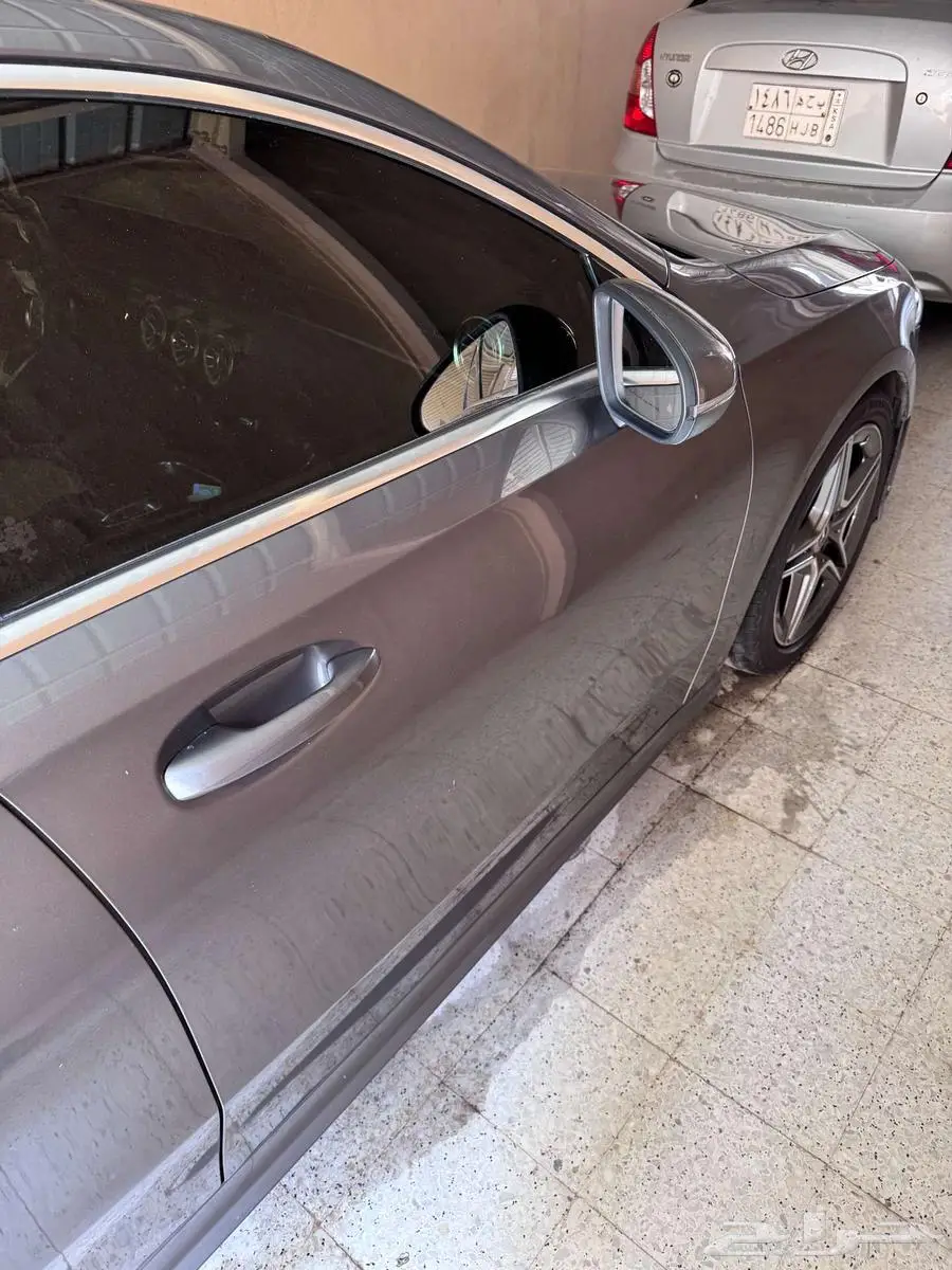 مرسيدس A250 2019 نظيفة جدا ممشى 38 ألف فقط 29