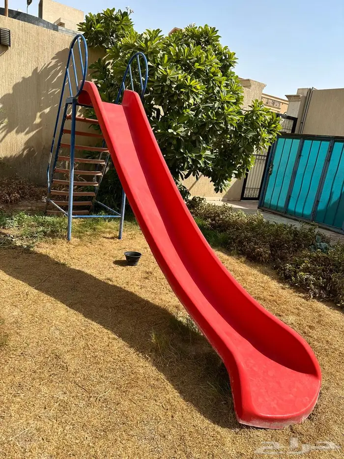 زحليقه ومرجيحه للبيع 2
