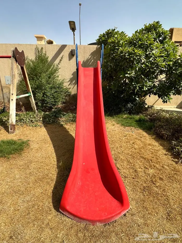 زحليقه ومرجيحه للبيع 0