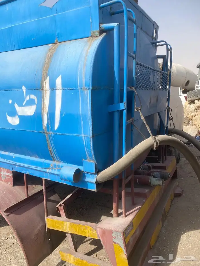 تانكي عايدي للبيع 0
