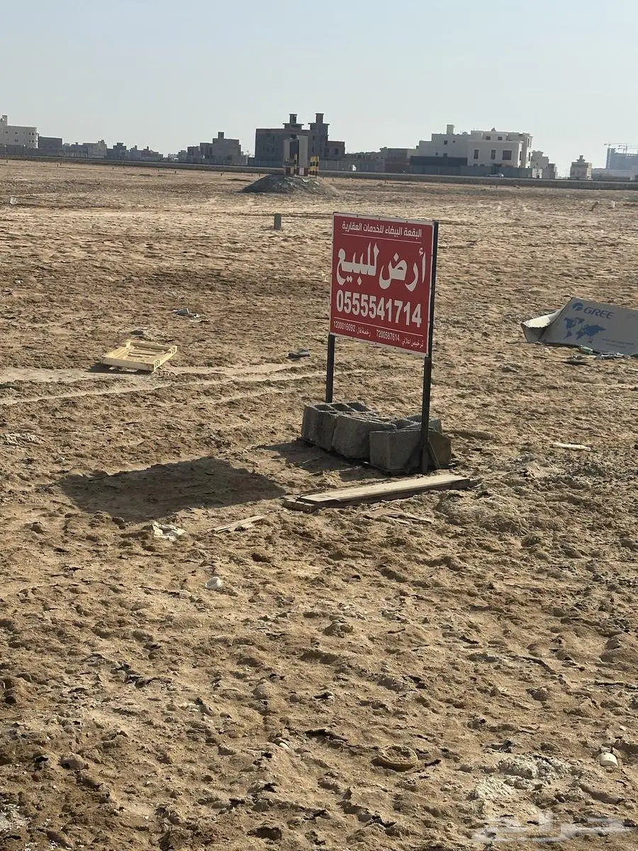 ارض للبيع الفنار الضاحيه مخطط 393 ب المعدل 0