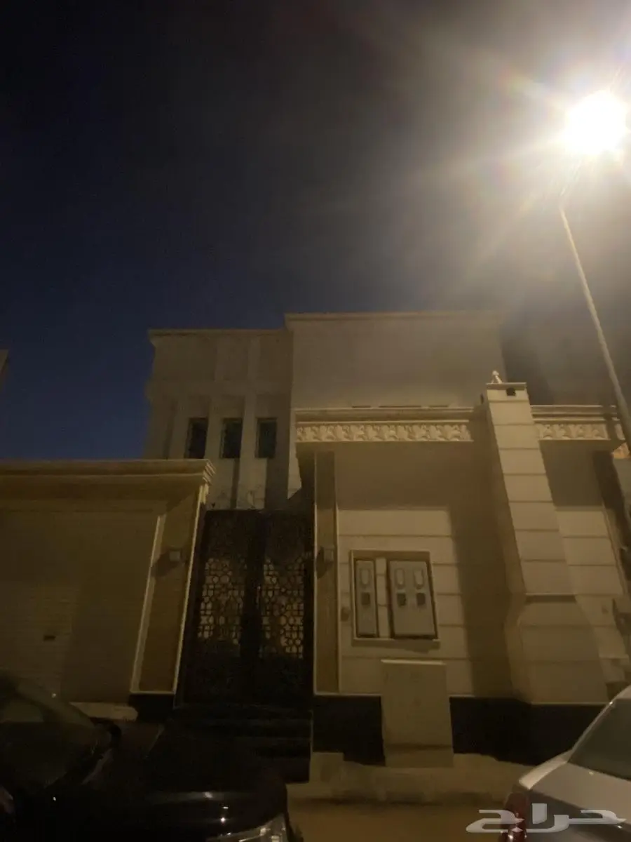 فيلا للايجار استثمار 0