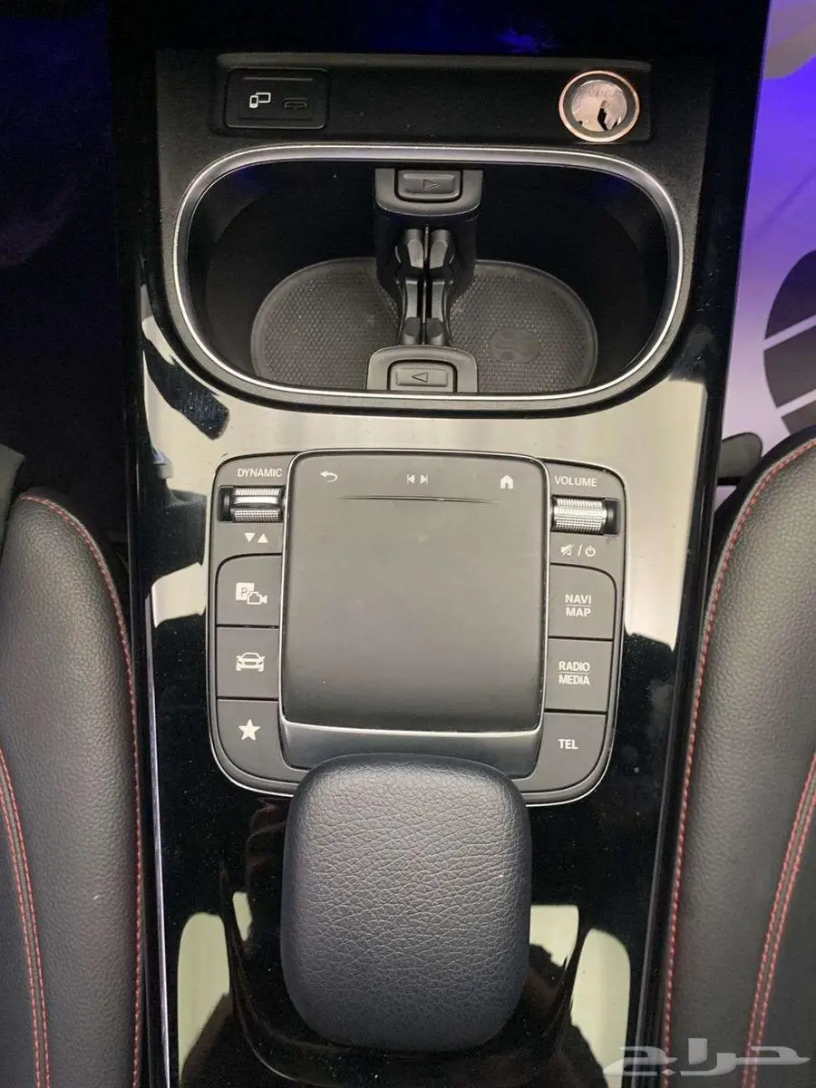 مرسيدس 2021CLA250 28