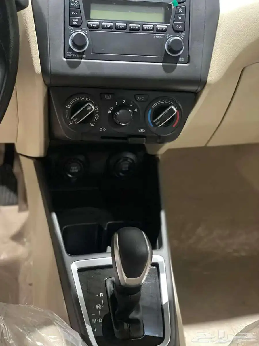 متوفر سوزوكي ديزاير الشكل القديم والجديد 2025بافضل العروض 14