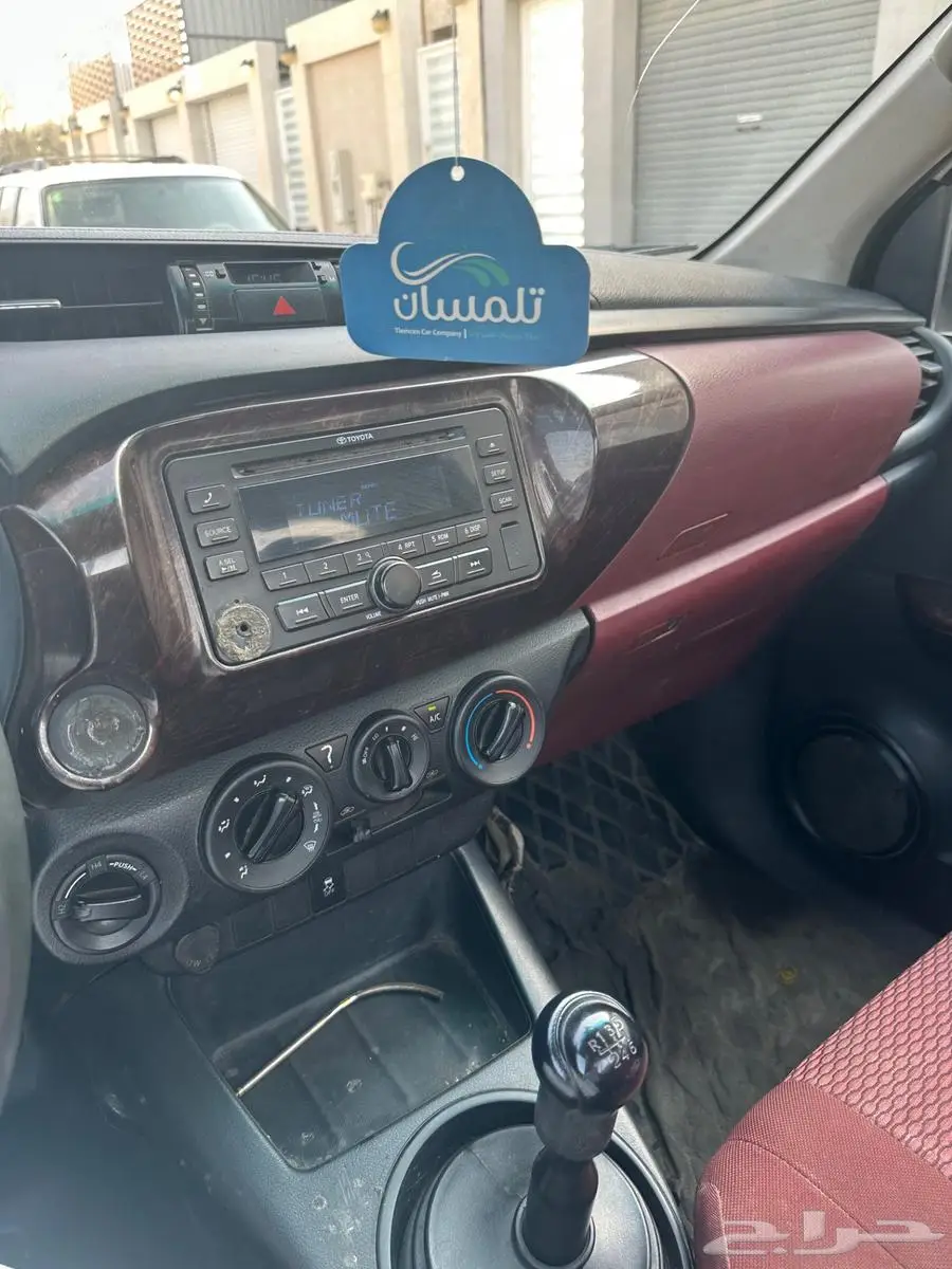 هايلكس 2020 4x4 2