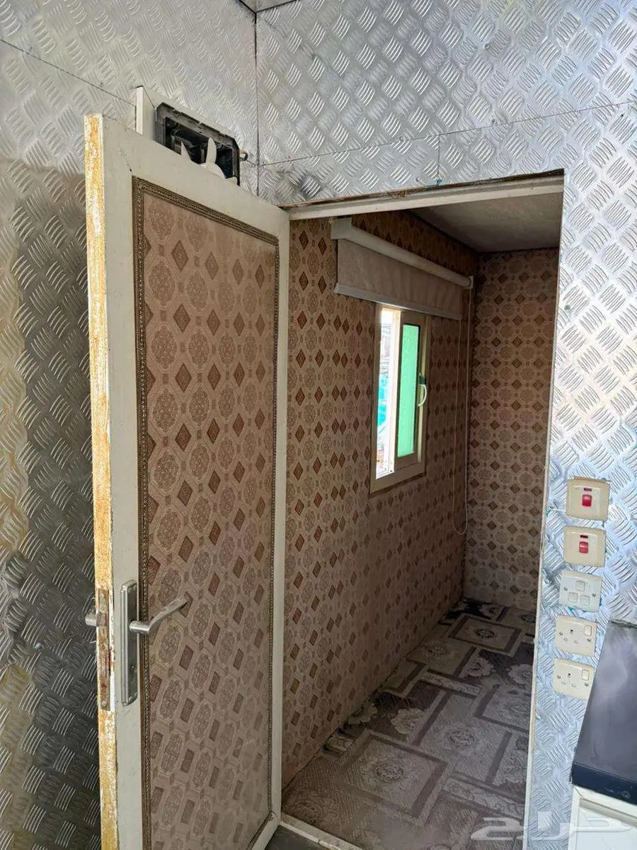 كرفانة مطبخ للبيع 5