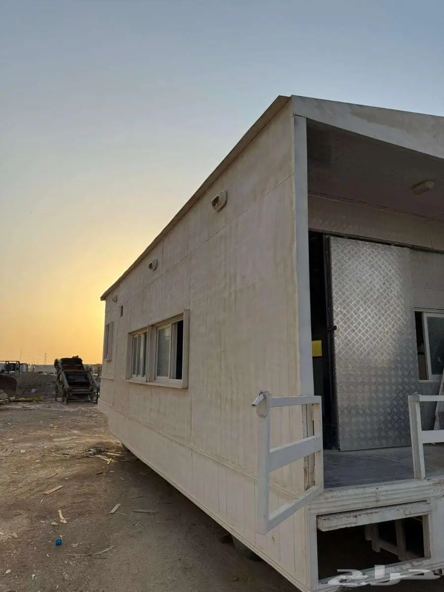 كرفانة مطبخ للبيع 0