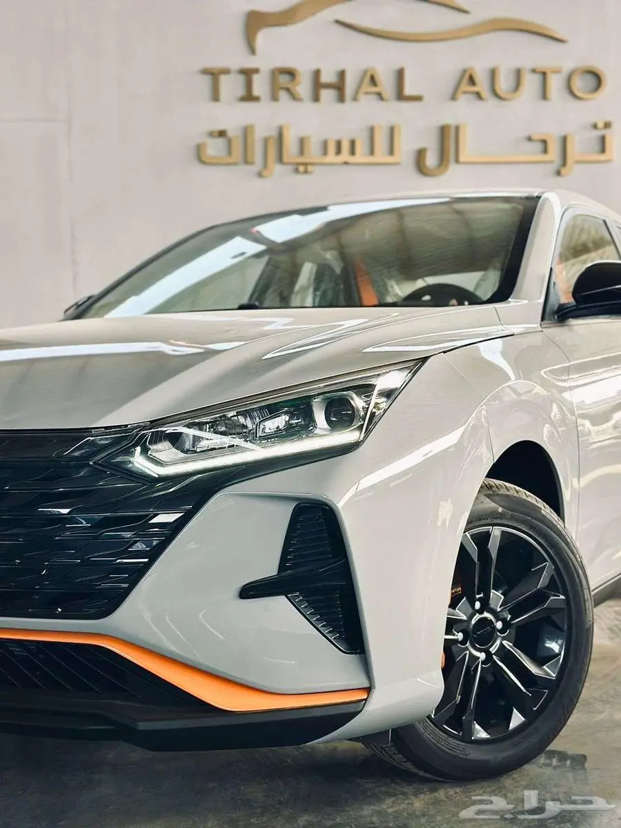 دونج فينج SHINE - موديل 2025 index