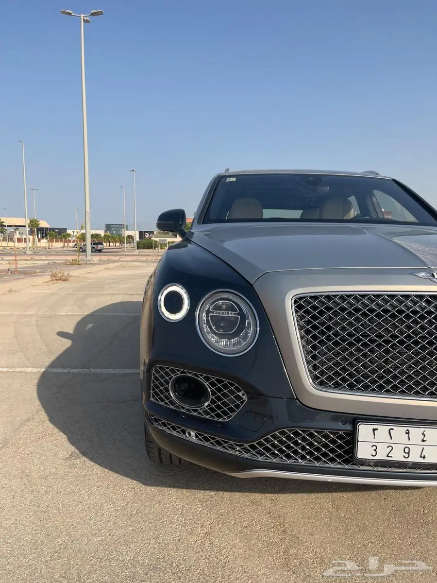 بنتياقا 2018 0