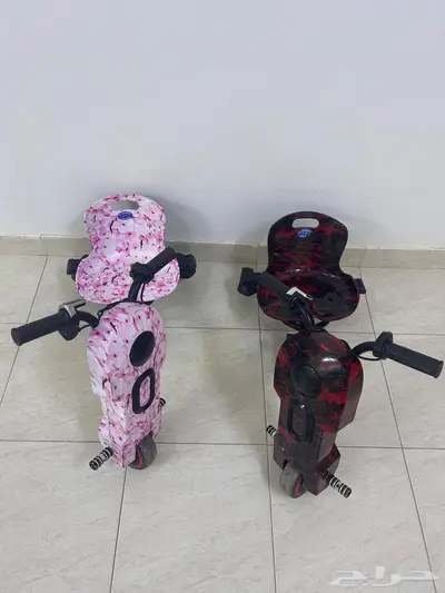سكوتر درفت 2
