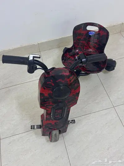 سكوتر درفت 0