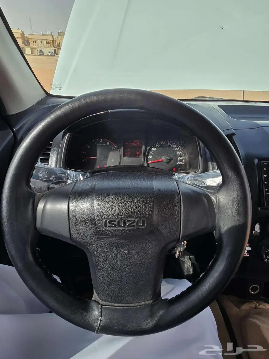 ايسوزو 2013 13