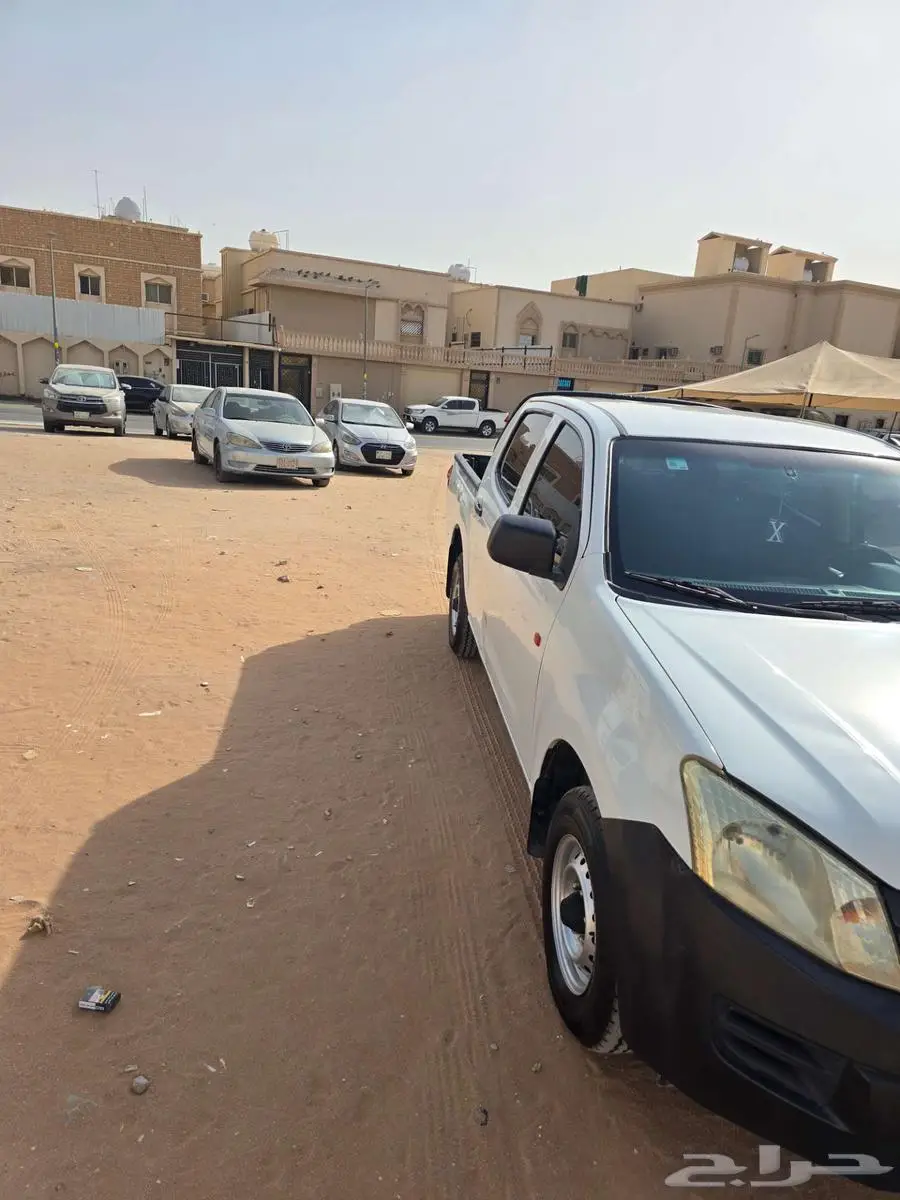 ايسوزو 2013 8