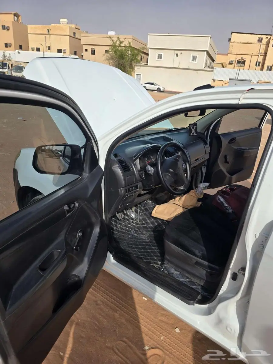 ايسوزو 2013 11
