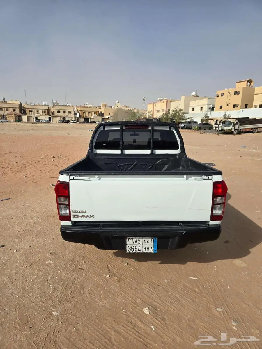 ايسوزو 2013 7