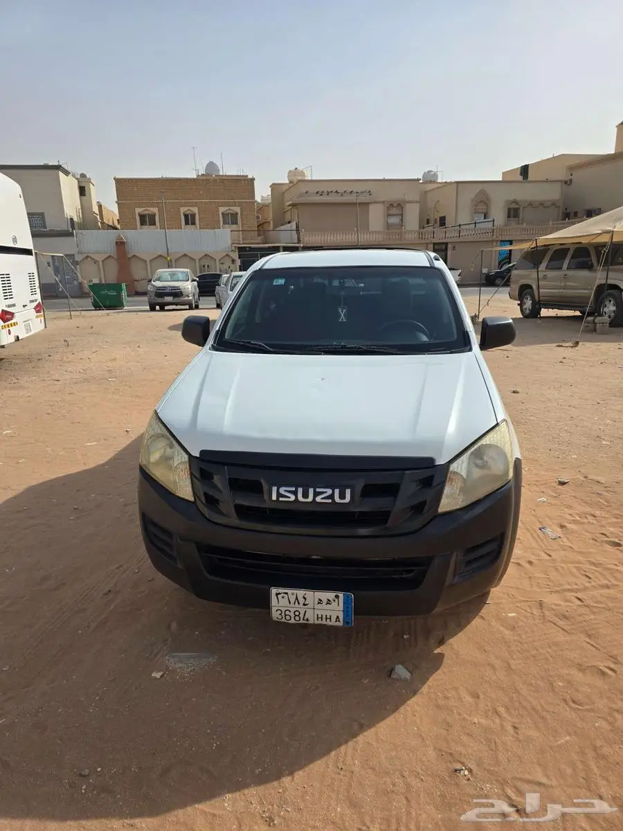 ايسوزو 2013 9