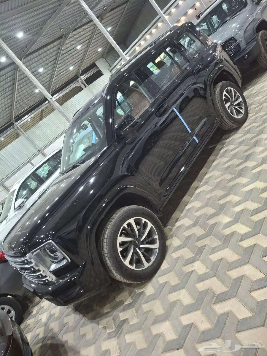 هافال اتش ناين 1