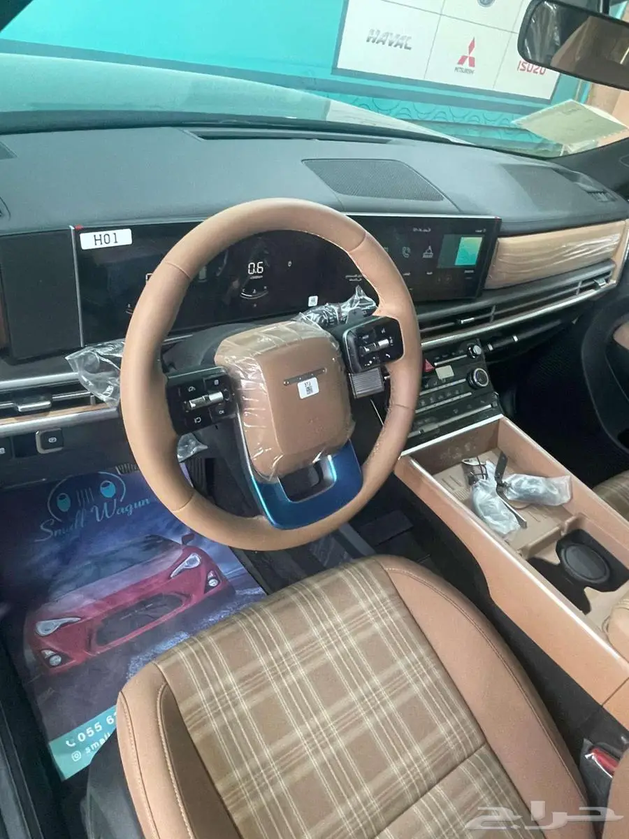 هيونداي سنتافي الشكل الجديد سمارت 4 سلندر بدون دبل 2024 2