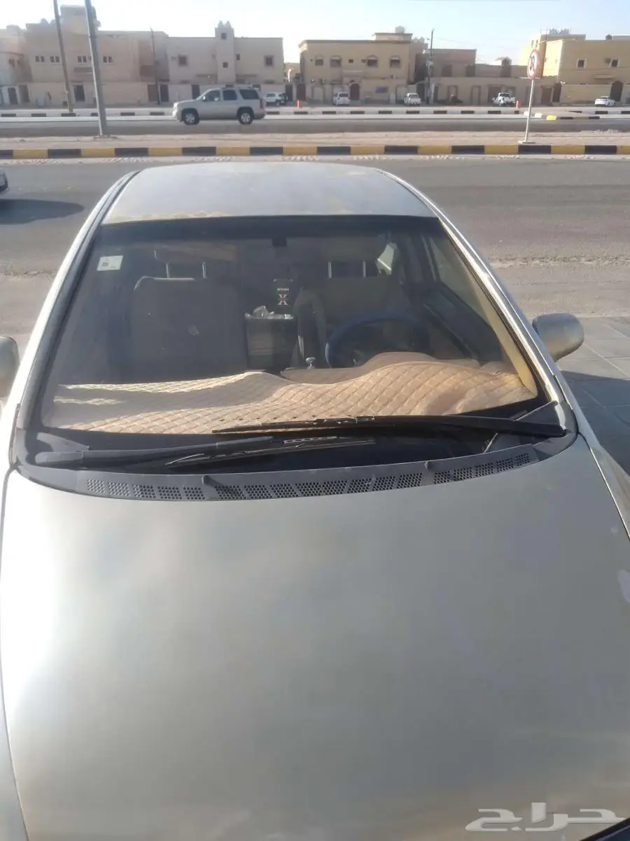 هوندا سيفك 2007 0