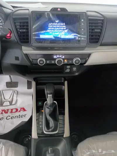 هوندا سيتي 2024 15