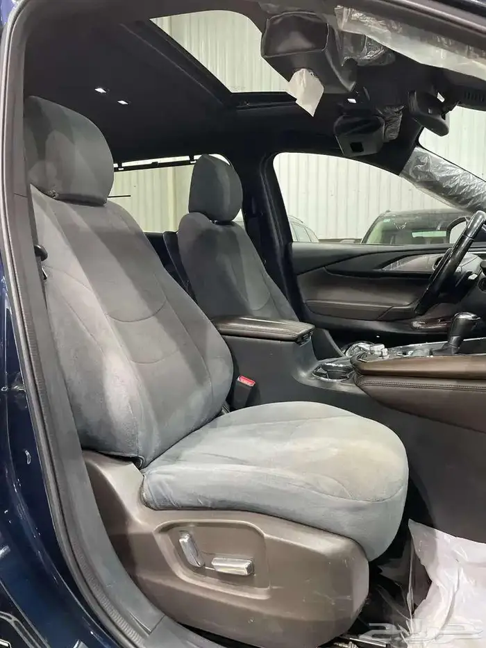 مازدا 2023 CX9 9