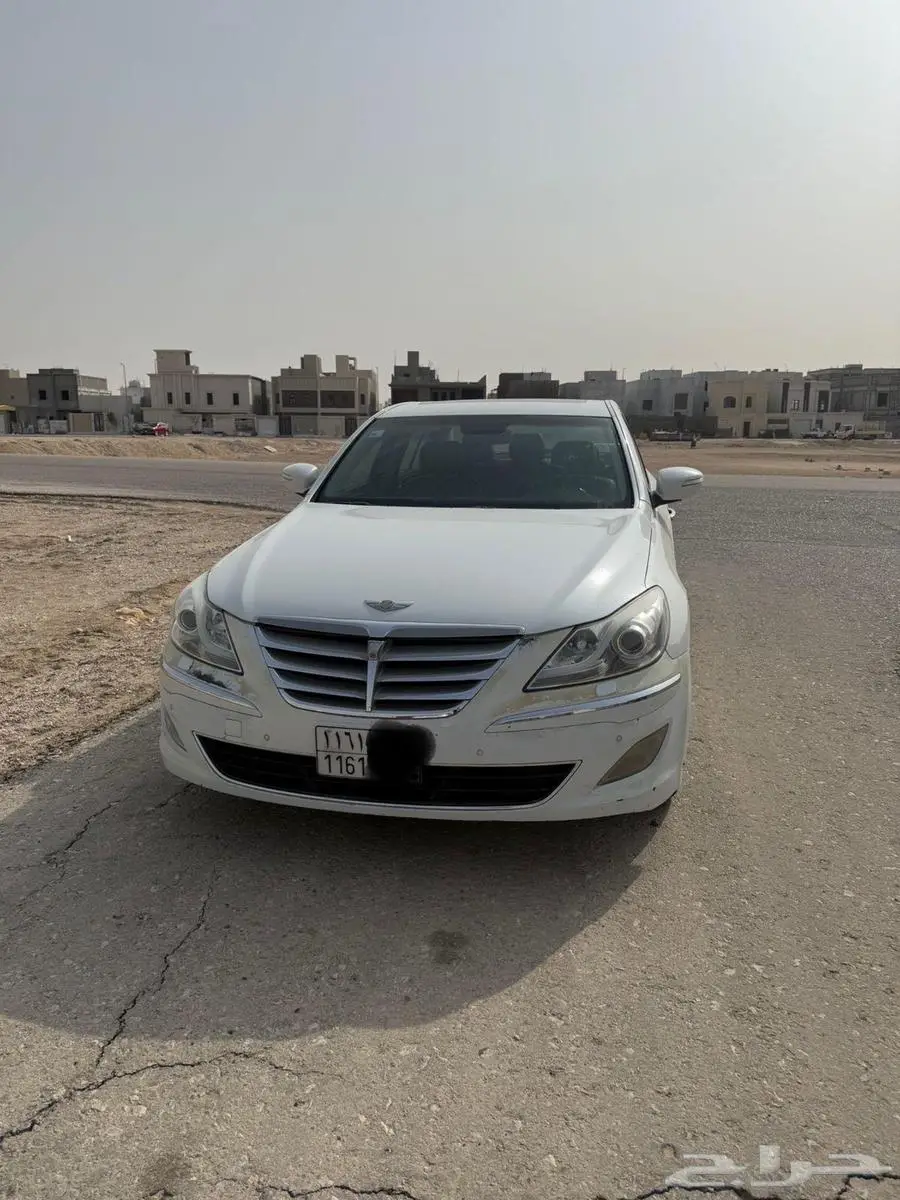 جينيسس 2013 للبيع 0