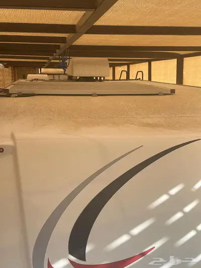 كرفان موترهوم او كامبر 2