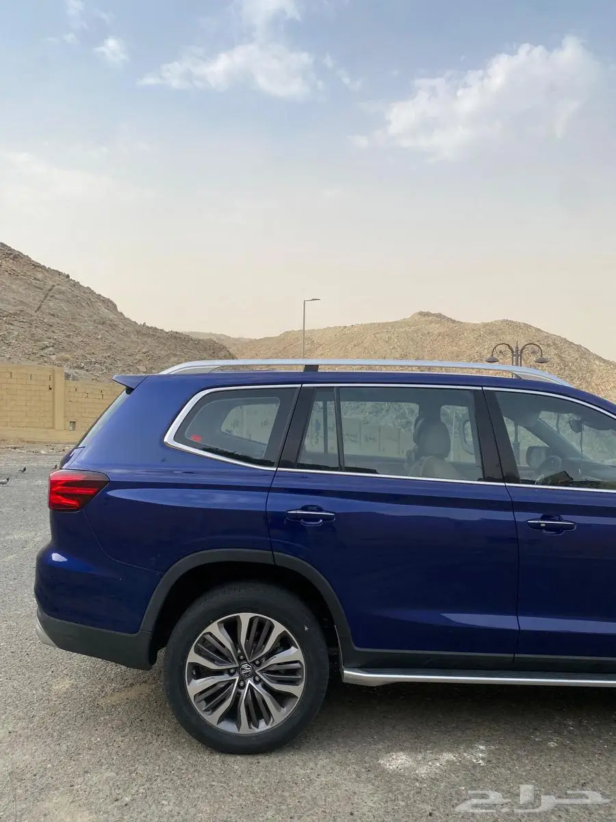 للبيع MG مالك اول 8