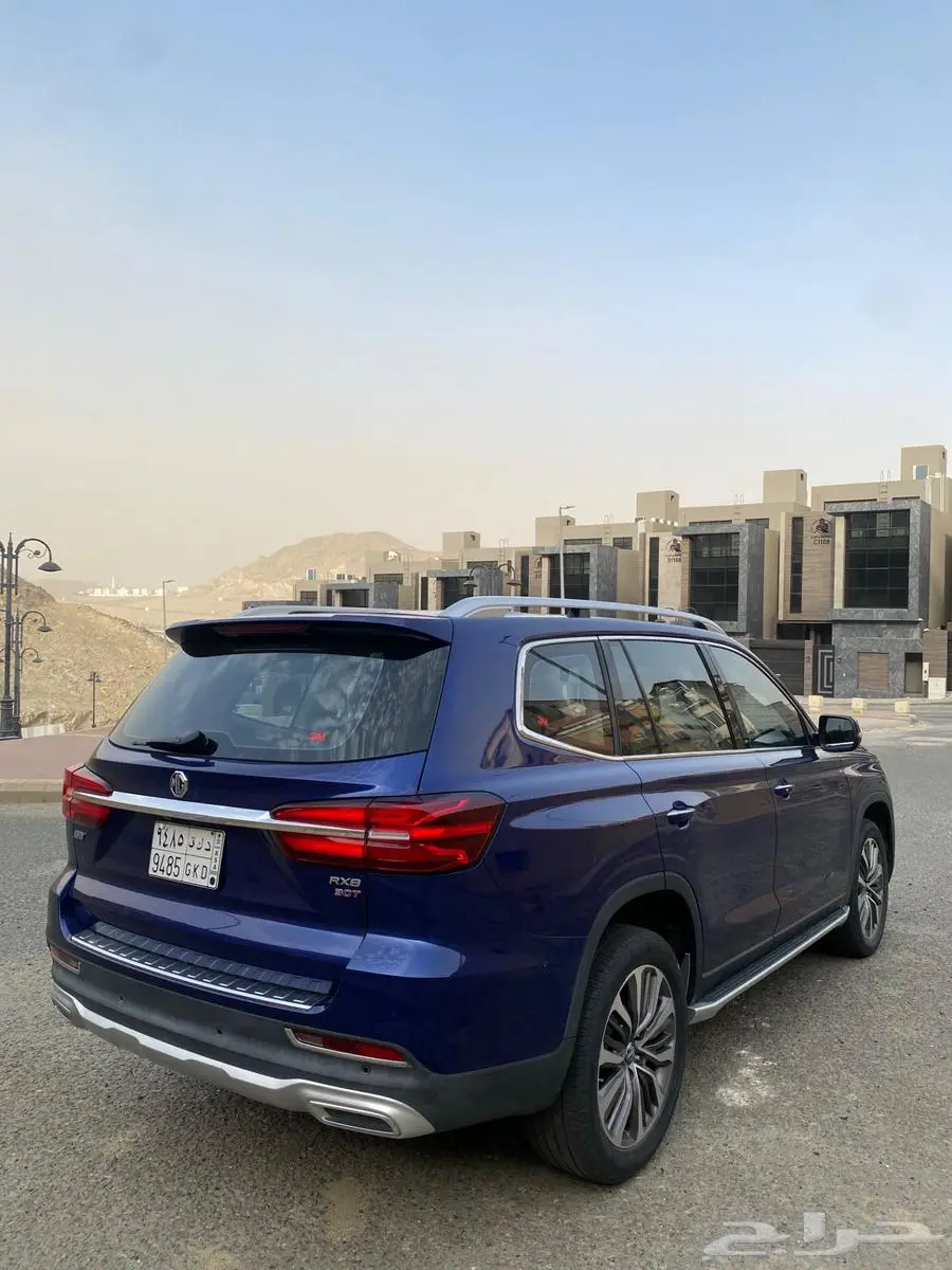 للبيع MG مالك اول 10