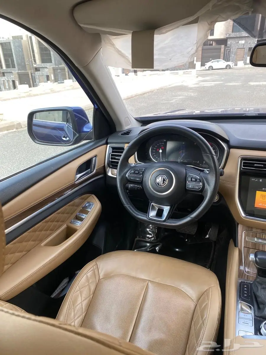 للبيع MG مالك اول 18
