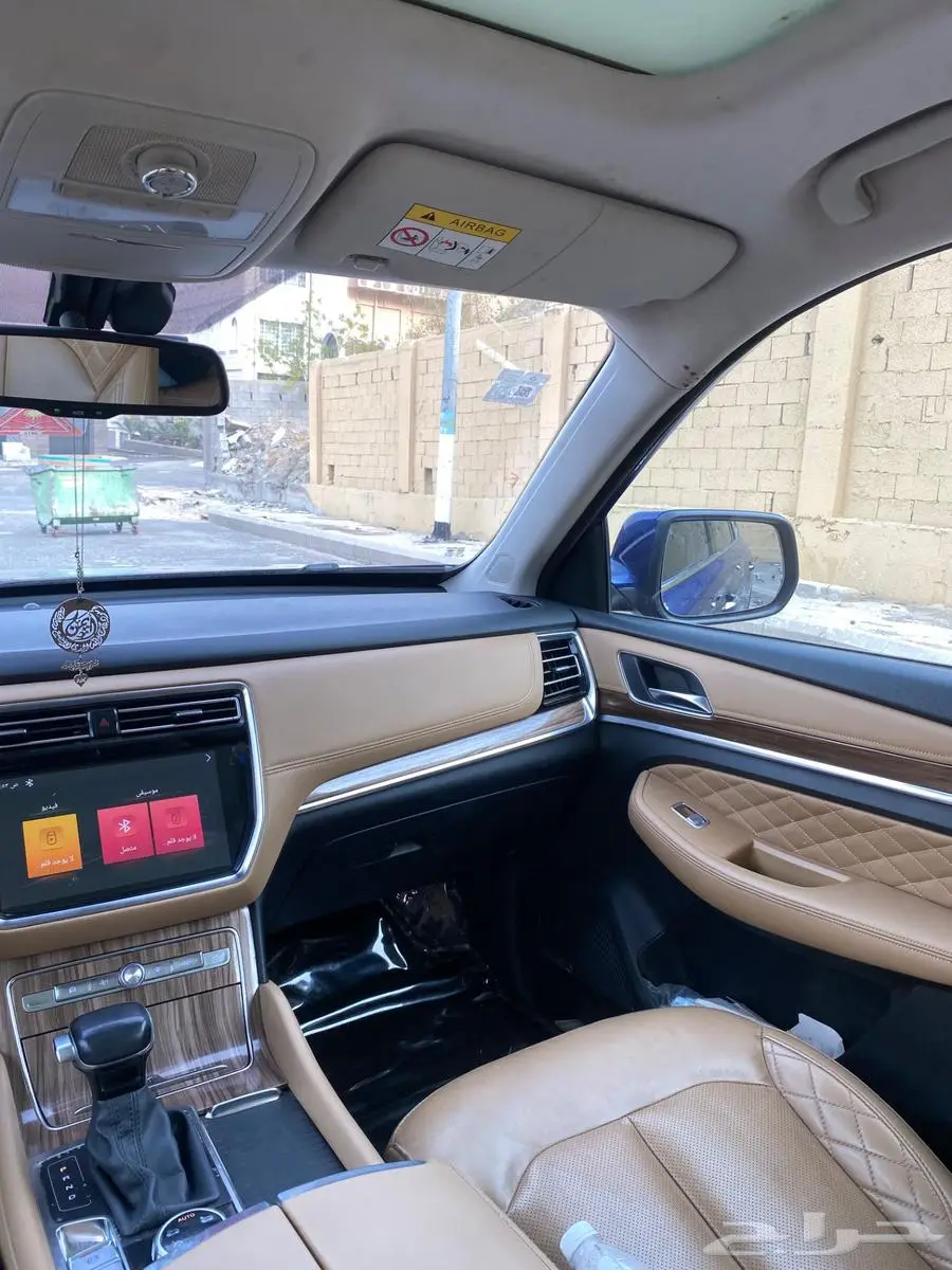 للبيع MG مالك اول 22