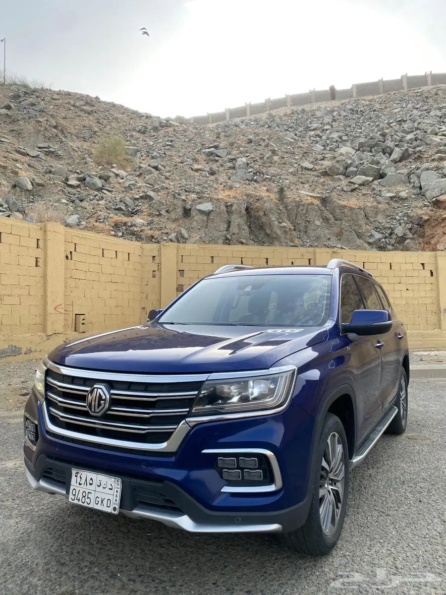 للبيع MG مالك اول 26