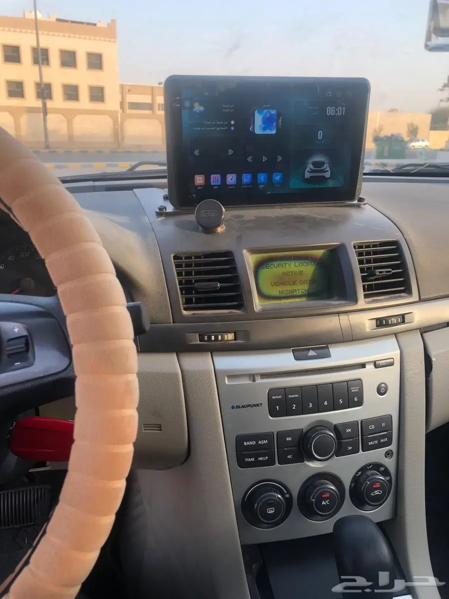 لومينا 6