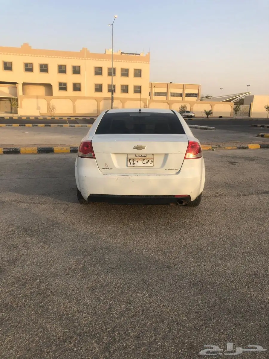 لومينا 1