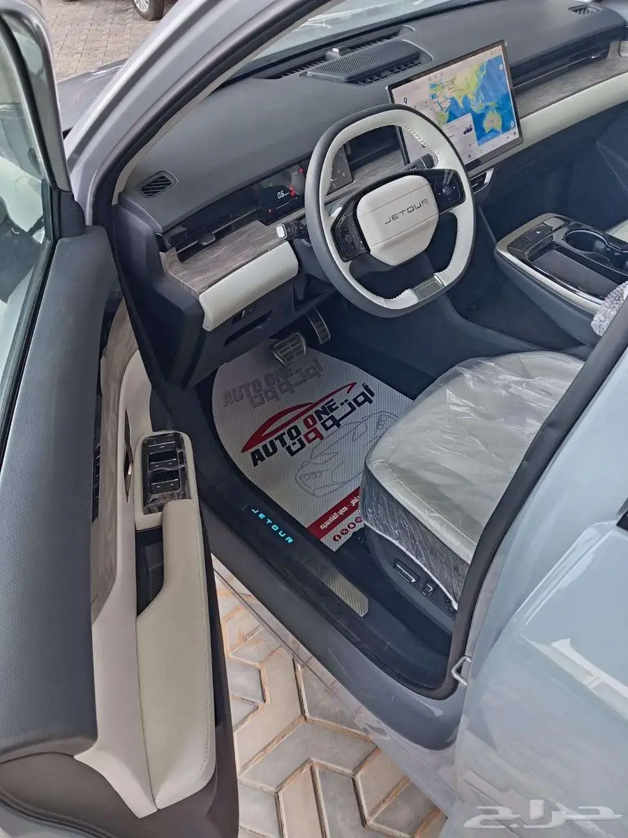 جيتور داشنج فل كامل موديل 24 محرك 1600 تربوا كاش وتقسيط 11