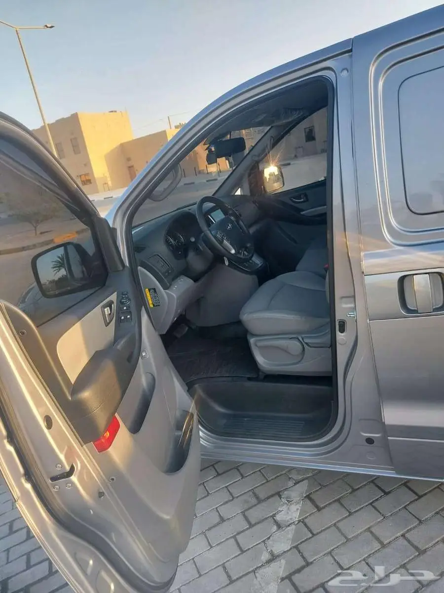 هونداي فان بضاعة 2021 2