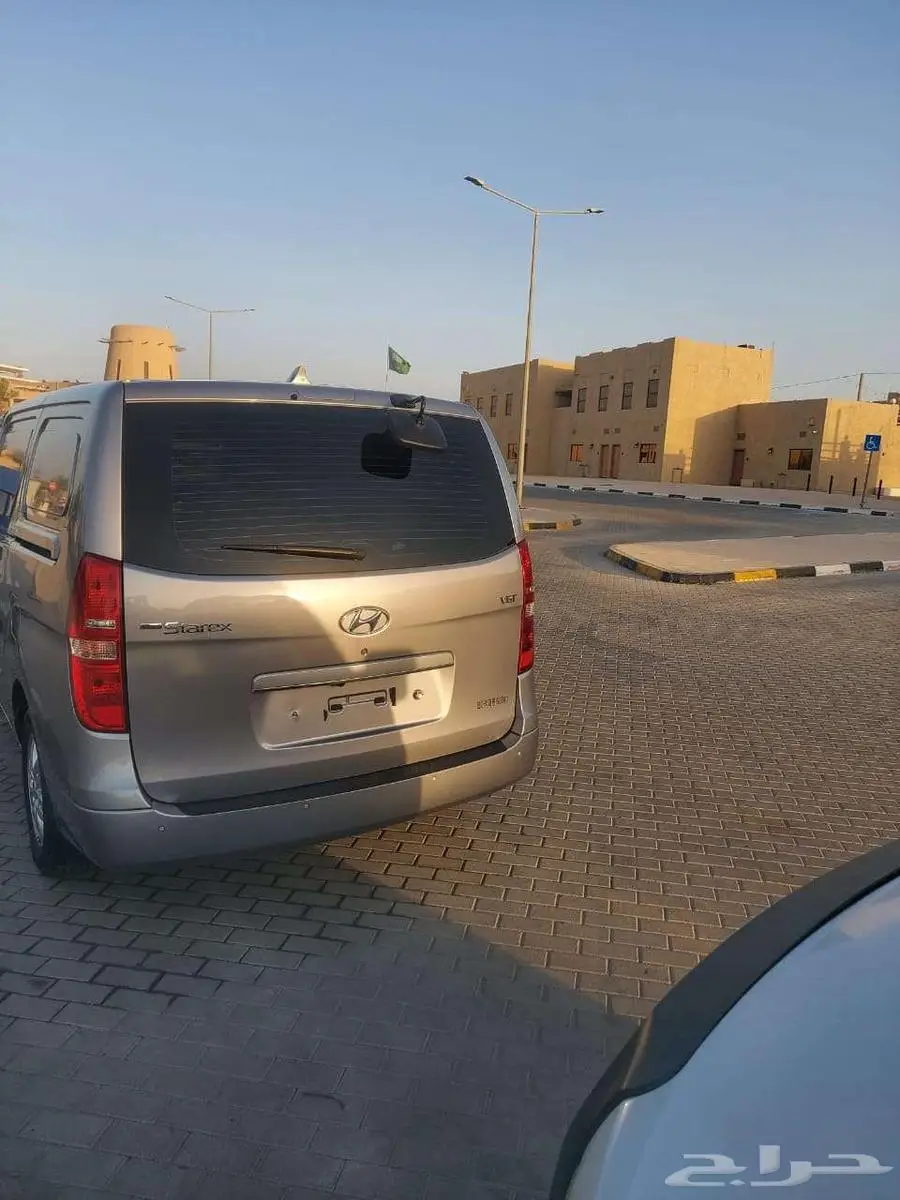 هونداي فان بضاعة 2021 0